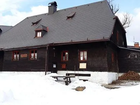 Hostal U Jakuba - Boba *