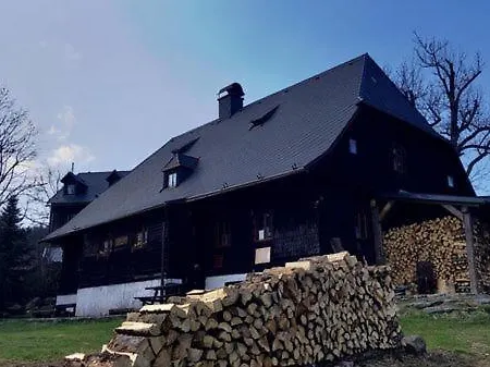 U Jakuba - Boba Hostal Prasily